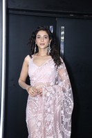 Riya Suman at VachinavaaduGautam Movie Teaser Launch
